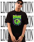 The Rascalz Recess AEW shirt