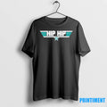 Hip Hip Seattle Mariners Style Top Gun Logo Tshirts Sweater