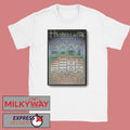 Hinterland Jul 30-Aug 2 2026 Avenue Of The Saints In St. Charles Iowa Poster shirt