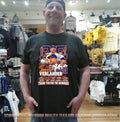 Detroit Tigers Justin Verlander Thank You For The Memories 2026 shirt