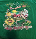 New Jimmy Buffett Margaritaville Christmas Gift Unisex S-5XL Shirt OS70