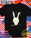 Frank’s Prophecy Donnie Darko shirt