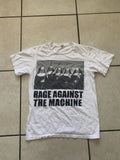 Vintage Against The Machine Nuns With Guns 2015 Band T-shirt Size  S-5XL