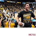NKCtees 2026 NCAA men’s basketball Tournament Sweet 16 Iowa 77 71 Nebraska shirt