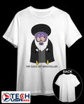Ali Khamenei you wanna get highatollah shirt