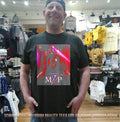 Celebrates A’Ja Wilson Las Vegas Aces Most Valuable Player 2026 5 MVP In History poster shirt