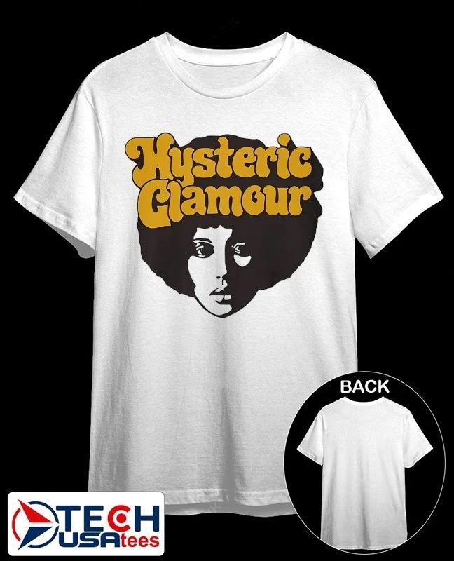 Hysteric Glamour shirt