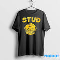 Stud Muffin Cake Tshirts Sweater