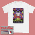 Squeaky Feet Tour 2026 Poster shirt