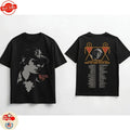 Stephen Wilson Jr. - SØN OF DAD TOUR 2025 t shirt