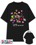 Looking for my ride or die shirt