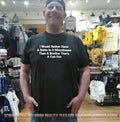 I Would Rather Have A Sister In A Whorehouse Than A Brother Thats A Cubs Fan shirt