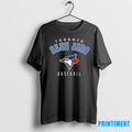 Toronto Blue Jays Graphic Mens Baseball Tshirts Sweater
