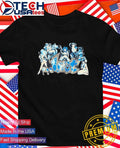 Lost Enterprises bikini girls shirt