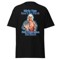 Ric Flair Tshirt