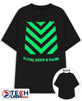 Slow deep and hard shirt