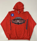 NEW - HOODIE- Arizona Vintage Scott Bloomquist Y2K Late Model T-Shirt sz XL