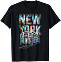 Street Hip Hop T-Shirt