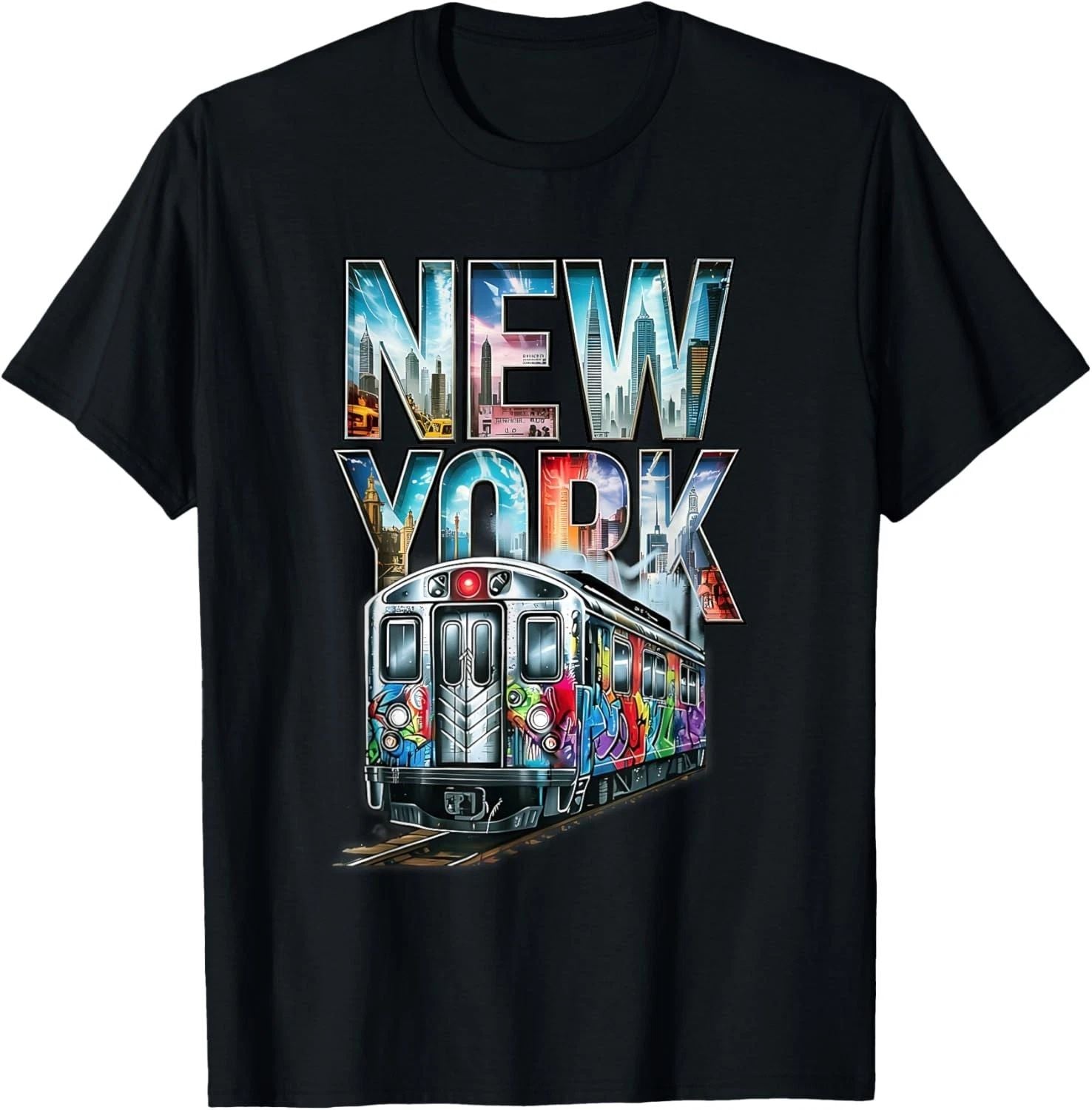 Street Hip Hop T-Shirt