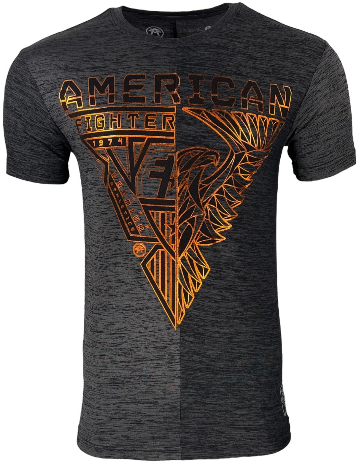 American Fighter Men's T-shirt Payton Premium Athletic MMA XS-4XL $44