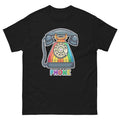 Phone Hotel Item Travel Motel T-Shirt
