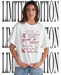 Philadelphia Phillies Brandon Marsh do not shave I love you just the way you are shirt