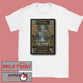 Apr 20 2026 Waxahatchee & MJ Lenderman Poster New York, NY shirt