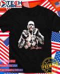 UFC Steven Concrete Asplund shirt
