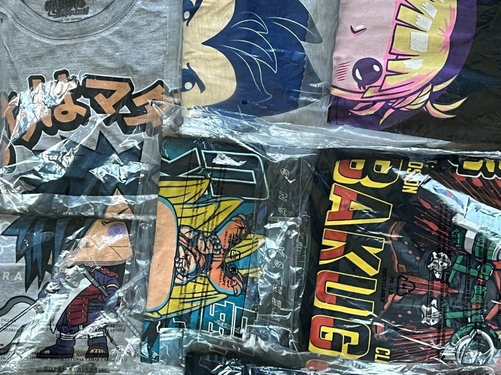 Funko Pop! T-Shirts