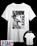 The Show New York Yankees Anthony Volpe shirt