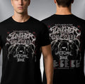 Slaughter To Prevail North America 2026 Tour T-Shirt