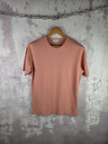 Acne Studios T-Shirt Men's Luxury Viscose Y2K Streetwear Size S