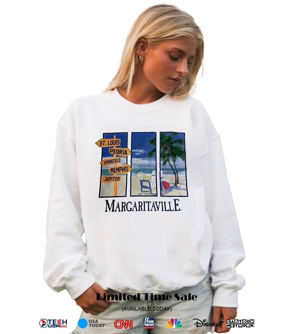 Opening Night is Margaritaville Night shirt
