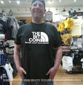 The Bit Coin Never Stop Exploring Shirt