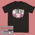Angel Reese Baltimore To The World shirt