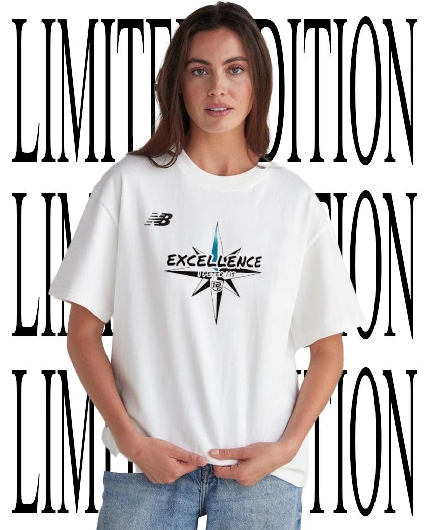 Pillar 3 Pursue Excellence shirt