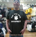 Man This Some Boosheet Halloween shirt