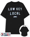 Low Key Local Tennessee shirt