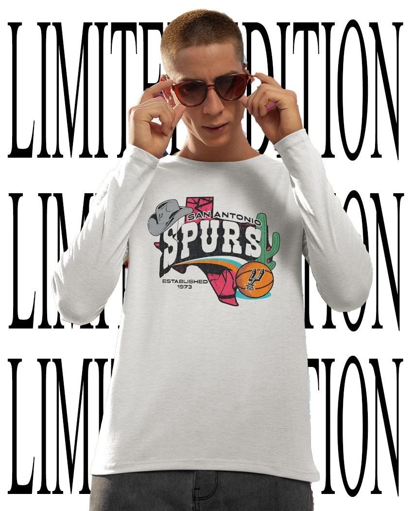 San Antonio Spurs 2026 NBA Playoffs Texas Call Outs shirt