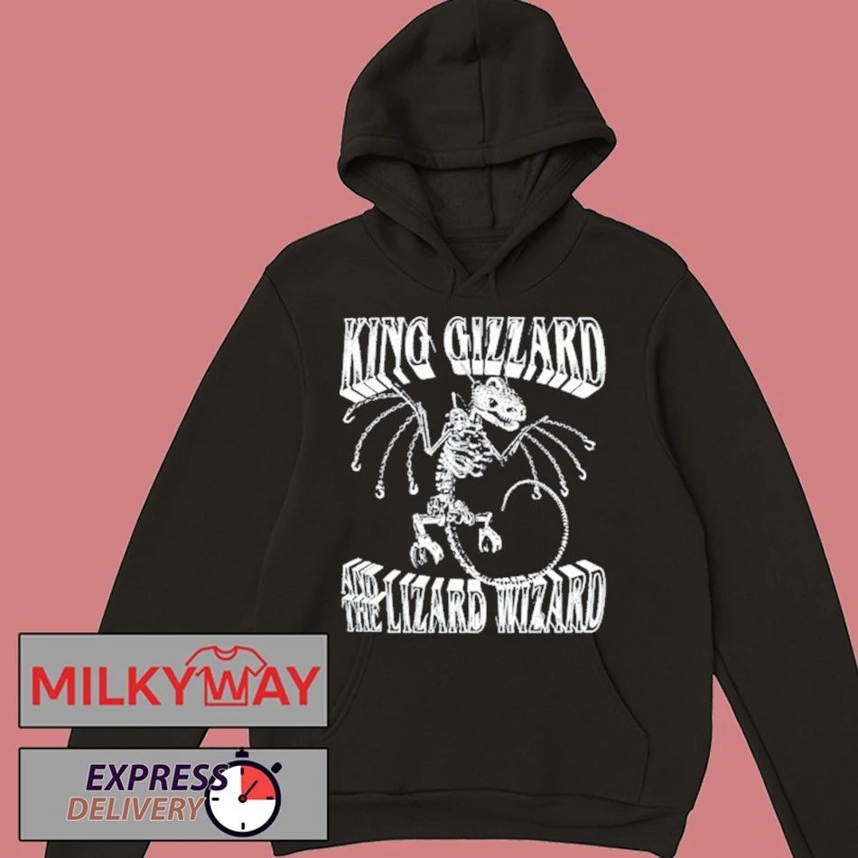 KGLW Petro-Dragon T-Shirt