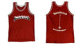 New Hatebreed Perseverance Basketball Jersey Band Full Size S to 5XL US2153
