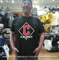 Cleveland Guardians 2026 American League Division Series Champions Locker Room shirt