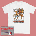 Ocean Alley 2026 Australia & New Zealand Tour shirt
