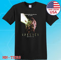 Species Sci-Fi 90's Movie Black Size S-5XL