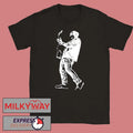 LIMITED 2026 Zach Bryan Shirt Nebraska Huskers shirt