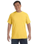 Comfort Colors Men's Short Sleeves Ringspun Garment Dyed T-Shirt 1717 S-3XL NEW