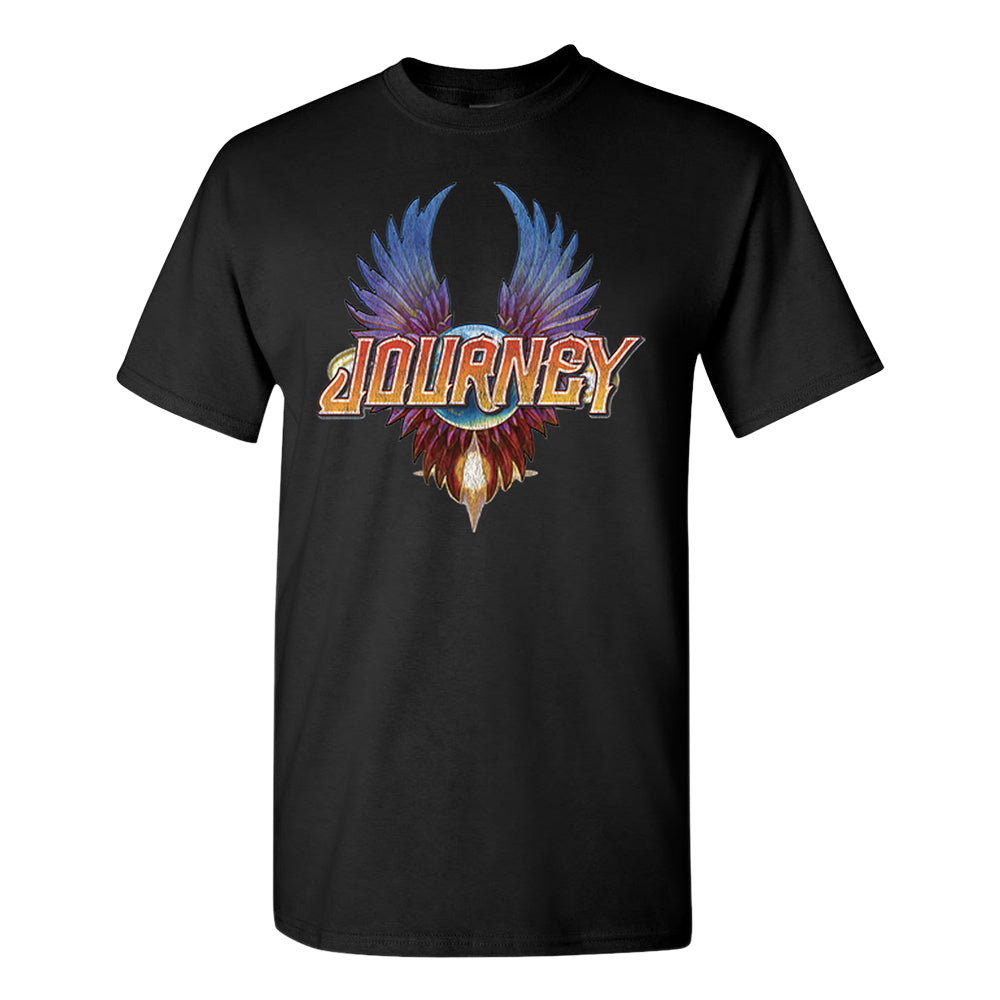 Classic Wings Tee Hoodie, Sweatshirt | PureTeeCo.com