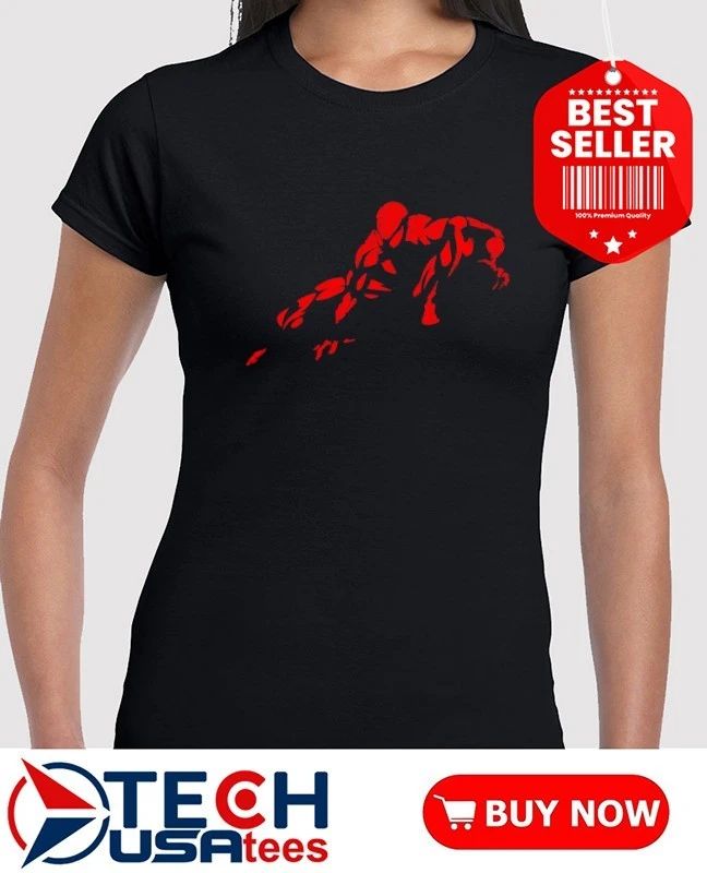 Zendaya Spider-Man shirt