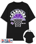 Stephen F Austin Ladyjacks 2026 Southland Conference Women’s Basketball Tournament Champions shirt