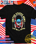United States Army this we’ll defend shirt
